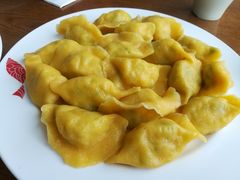 -船歌·鱼水饺青岛菜(金狮广场店)