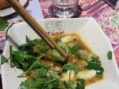 -木屋烧烤(白石洲店)