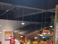 -呷湘厨·鱼汤捞饭·剁椒鱼头·辣椒炒肉(国家会展中心店)