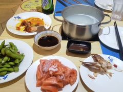 -金环海鲜自助(大坪时代天街店)