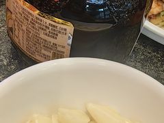 -揽月斋炙子烤肉·清真(安定门·五道营店)