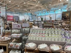-MUJI无印良品(华贸店)