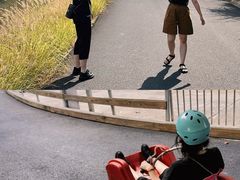 -龙岩森林水乡景区