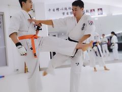 -极真空手道修远道场