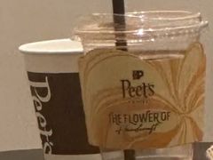 -Peet's 皮爷咖啡(杭州来福士店)