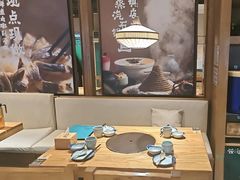 -云海肴云南菜·蒸汽石锅鱼(北京良乡华冠店)