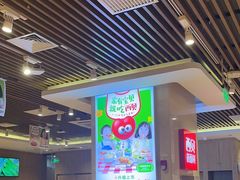 -西贝(武汉群星城店)