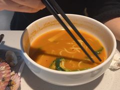 -淘淘园·韩式手工炸酱面(井亭天地店)