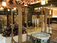 大堂-恒府1993(文昌北路店)