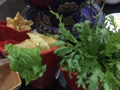 -北门涮肉·铜锅涮肉(南锣鼓巷店)