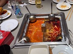 -海底捞火锅(攀枝花万达店)