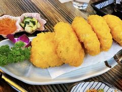 -Hi YOU你的饭局泰餐厅(雍和宫店)