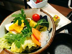 -水林间·寿喜烧自助(仙林金鹰店)