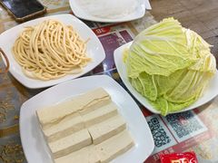 -清真·鸦儿李记·小馆(后海店)