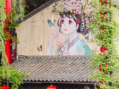 -杭州宋城