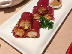 -避风塘(宝山万达店)