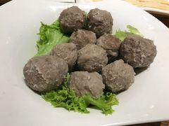 -掂档潮汕牛肉火锅(沈阳万象城店)