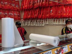 -张鸭子重庆特产卤味小吃(未来国际店)