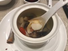 -绿岛国际酒店·海鲜酒楼(八七路店)