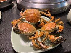 -盛江山自助料理(奥莱锦辉购物广场店)