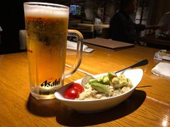 -万藏·荞麦酒房BANKURA JAPANESE SOBA KITCHEN(长乐路店)