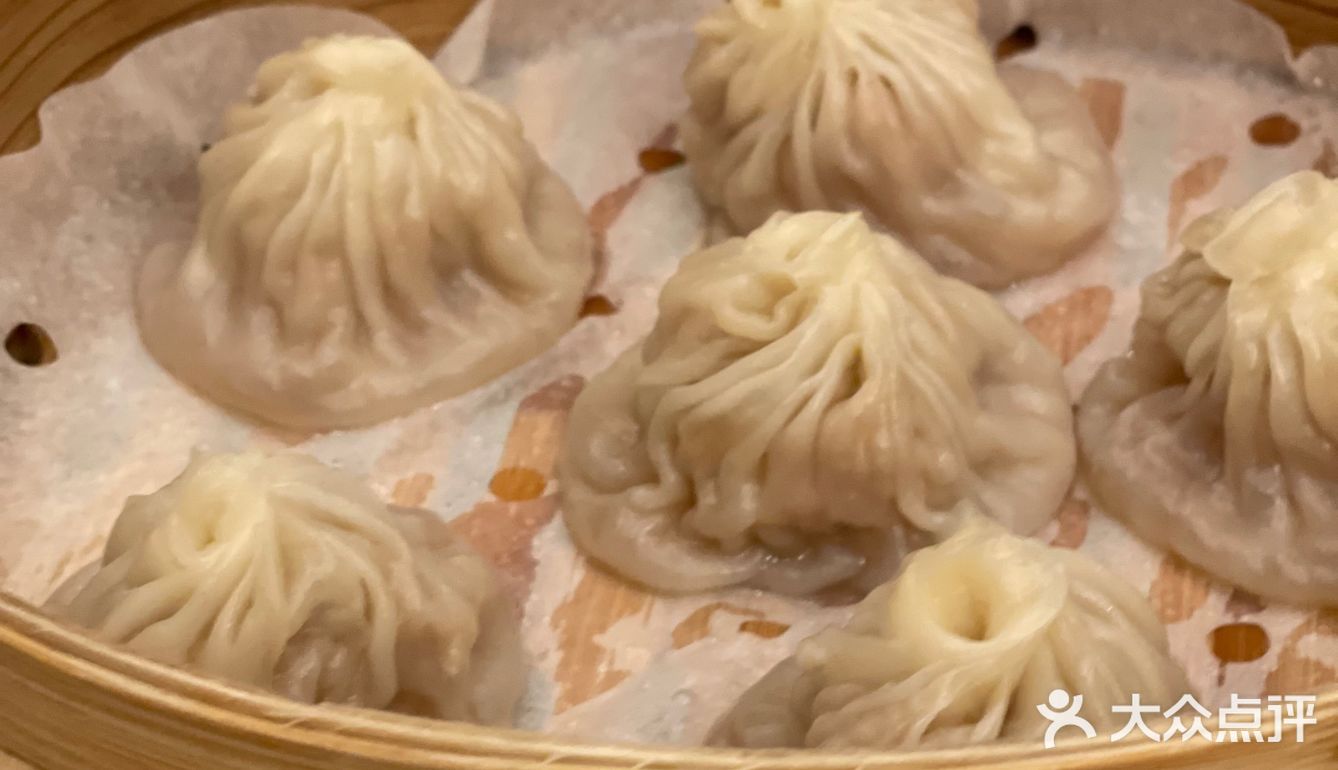 疫情期间的翠园人也太少了