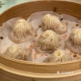 疫情期间的翠园人也太少了