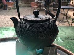 -田德能咖啡博物馆
