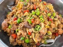 -回家湘菜馆(浮山后店)