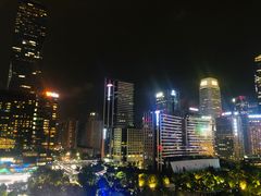 -Mercato莫卡多露台餐厅与酒吧(K11店)