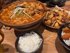 -顾乡私房菜(金沙天街店)