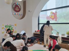 -123+智汇成长中心(保利时光里中心)