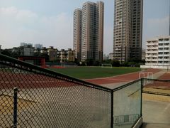 -广西经贸职业技术学院(青山校区)