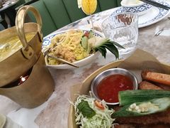 -KingThaia金泰兰(滨江天街店)