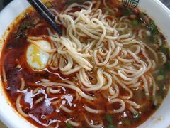 -马德元纯汤牛肉面(太奥广场店)