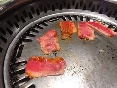 -韩盛·盛江山自助料理(中街大悦城店)