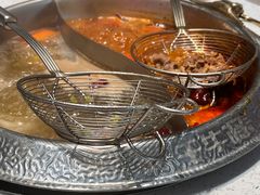 -千牛将·鲜牛肉火锅(开元路店)