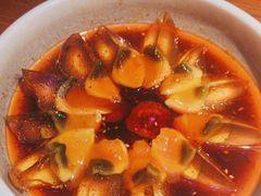 -鱼亨小鲜酸菜鱼(大信店)