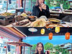 -乌记大厨餐厅