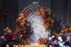 点击看大图 -美薇亭婚礼顾问