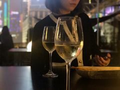 -Mercato莫卡多露台餐厅与酒吧(K11店)