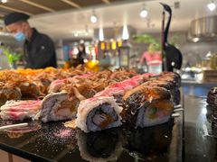 -南湖宾馆·鸳湖阁全日制餐厅