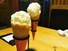 雪糕-牛藏·黑毛和牛烧肉(环市东店)