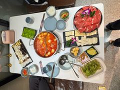 -小街猪手(团结湖店)