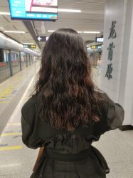 -禾曼造型