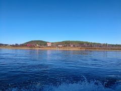 -北极村旅游风景区