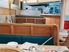 大堂-滇色蒸汽石锅鱼(京华城店)