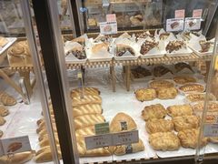 -山崎面包(百联世纪店)