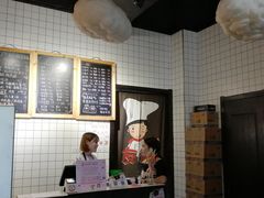 -友达面馆(桥西万象城店)