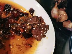 -冯排骨涮烤火锅(华商国际城店)